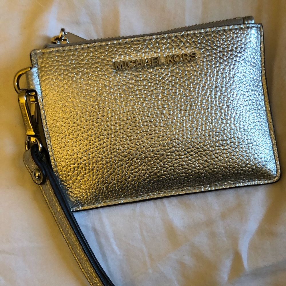 Michael Kors Wristlet